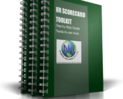 HRM Reporting Toolkit